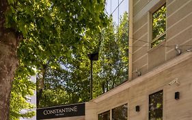 Hotel Constantine The Great